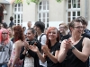 200 Jahre Gymnasium Kleine Burg Tag der offenen Tür mit Musik