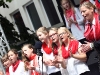 200 Jahre Gymnasium Kleine Burg Tag der offenen Tür mit Musik