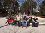 Griechenland 2013