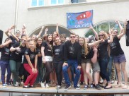 Abistreich 2013 ABICALYPSE 21. Juni 2013