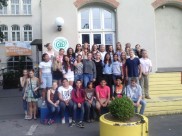 Mexikoaustausch 2014