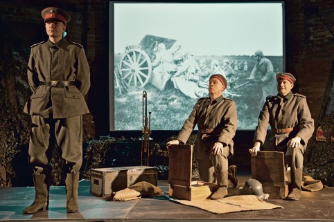 Markus Voigt Michael Bideller Oliver Hermann (4)