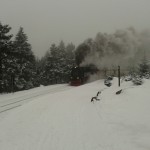 Brockenbahn I