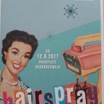 Hairspray-Flyer
