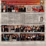 Comicwettbewerb 2017 WF